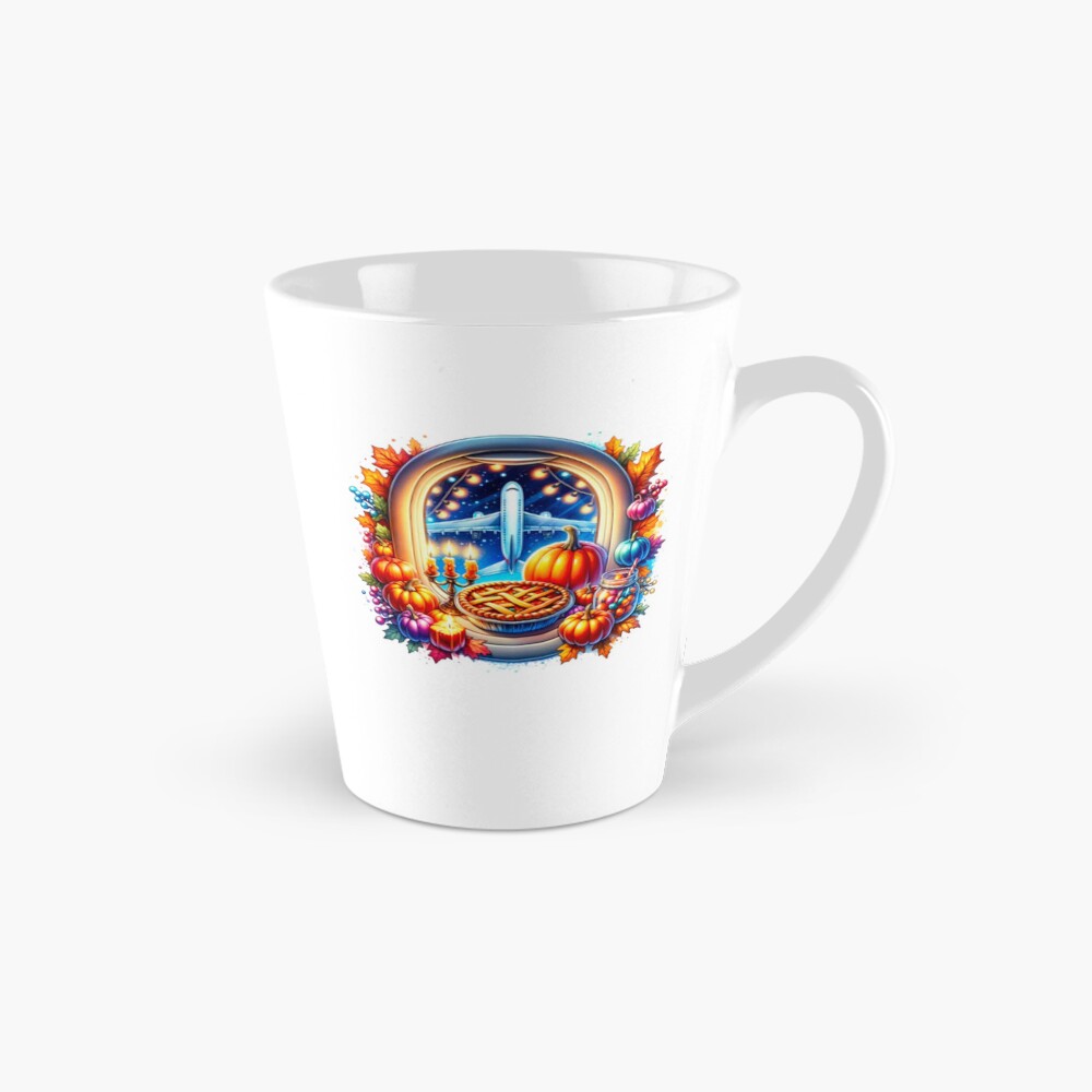 Item preview, Tall Mug designed and sold by PedroStyle.