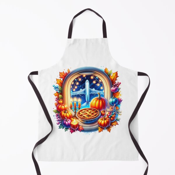 Item preview, ThanksGiving Airplane Mode designed and sold by PedroStyle.