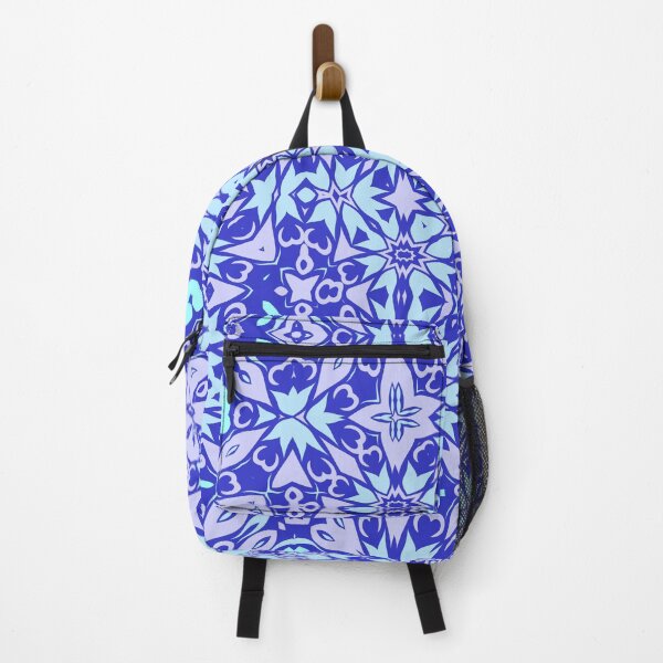 Item preview, Indigo Kaleidoscope 5 designed and sold by AneissPiaf.