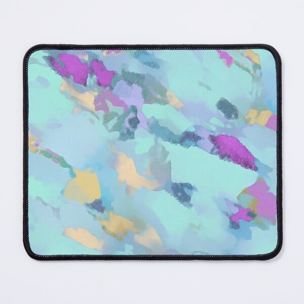 Item preview, Oceanic Pastel Nebula designed and sold by PrimedPallet.