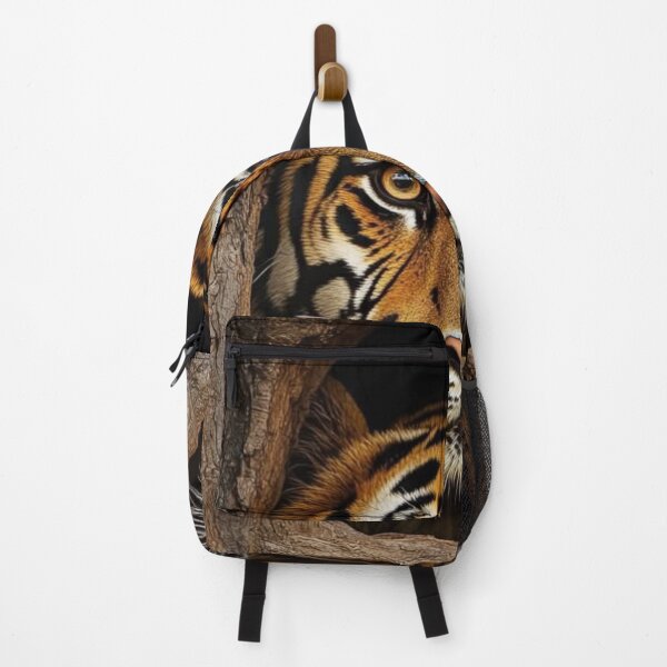 Item preview, Tiger the Wild designed and sold by indbubble2020.