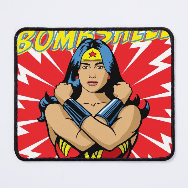 Item preview, Bombshell designed and sold by matatak.