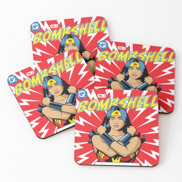 Item preview, Bombshell designed and sold by matatak.