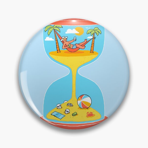 Item preview, Summer time designed and sold by ppmid.