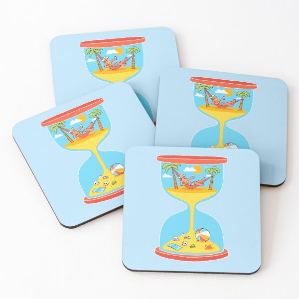 Item preview, Summer time designed and sold by ppmid.
