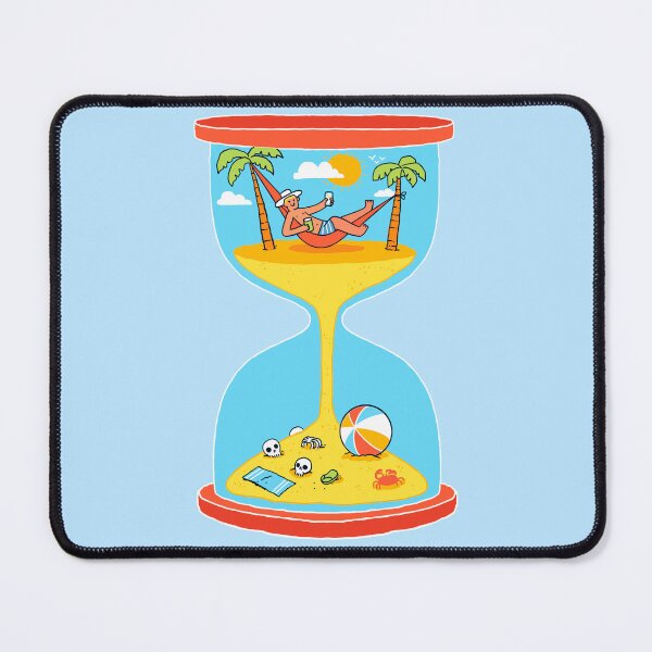 Item preview, Summer time designed and sold by ppmid.