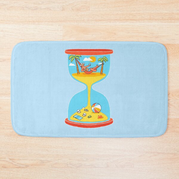Item preview, Summer time designed and sold by ppmid.