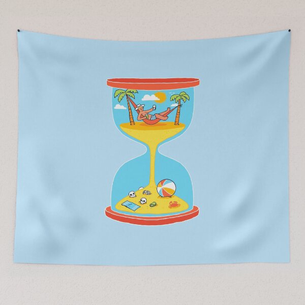 Item preview, Summer time designed and sold by ppmid.