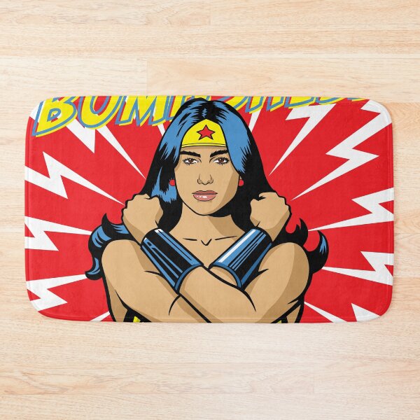 Item preview, Bombshell designed and sold by matatak.