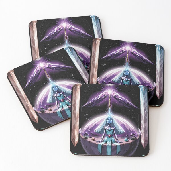 Item preview, Retro Comic Psychedelic Spirit Art designed and sold by Arcane  Adorable.