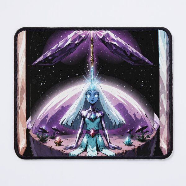 Item preview, Retro Comic Psychedelic Spirit Art designed and sold by Arcane  Adorable.