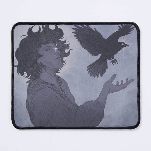 Item preview, Morpheus Dream of the endless designed and sold by elijbclawz .