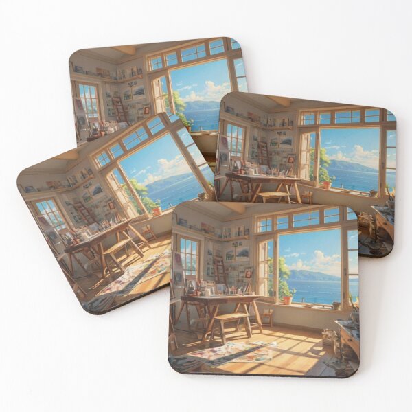Item preview, Oceans of Creativity designed and sold by BlareBlare.