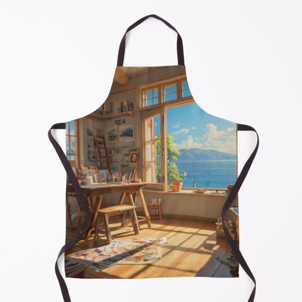 Item preview, Oceans of Creativity designed and sold by BlareBlare.