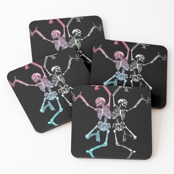 Item preview, Dance With Death 2 designed and sold by love-my.