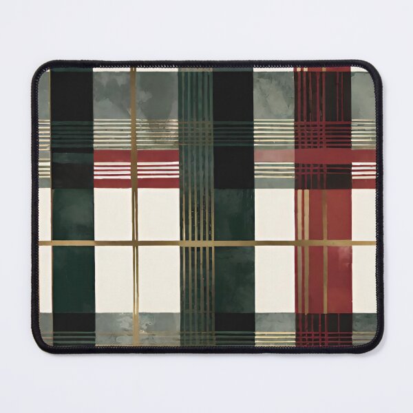 Item preview, Plaid Pattern PT5120 designed and sold by Grafititee.