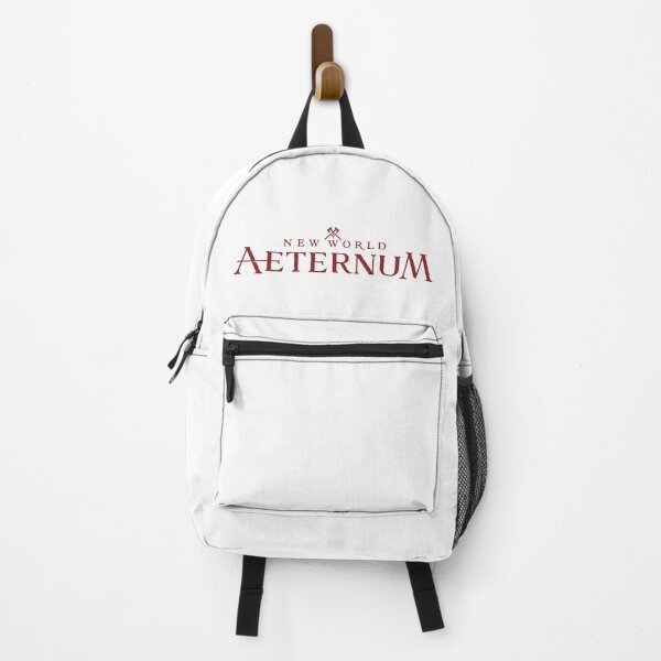 Item preview, new world: aeternum designed and sold by STARSKIDS.