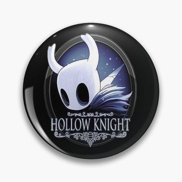 Item preview, Hollow Knight - The Knight designed and sold by madebymsus.