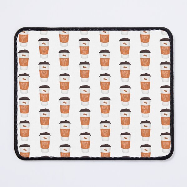 Item preview, Pumpkin Spice Coffee designed and sold by ArtemisDesignss.