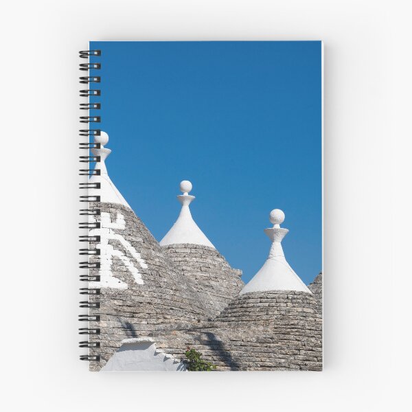 Item preview, Trulli in Alberobello designed and sold by pietrofoto.