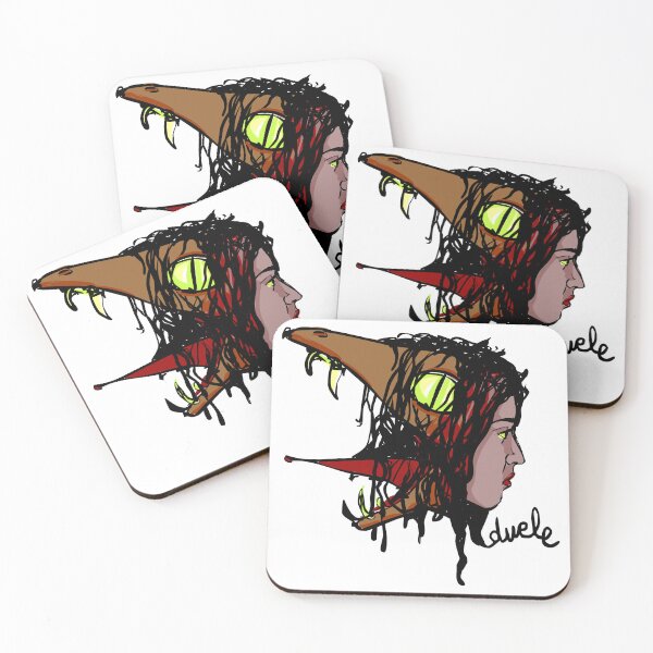 Item preview, The Serpent of My Head designed and sold by nemaniax.