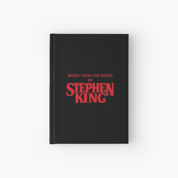 Item preview, stephen king designed and sold by cheedee.