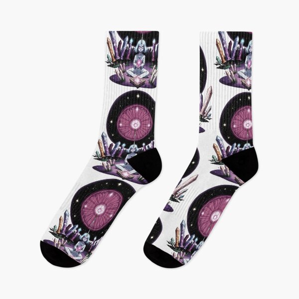 Item preview, Retro Comic Psychedelic Spirit Art designed and sold by Arcane  Adorable.