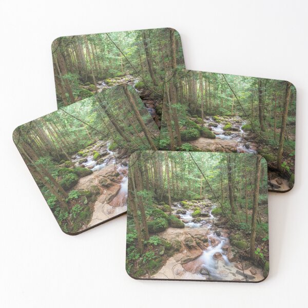 Item preview, Creek in Nakasendo Trail designed and sold by aaronchoi.