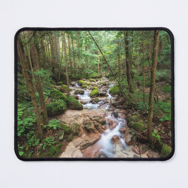 Item preview, Creek in Nakasendo Trail designed and sold by aaronchoi.