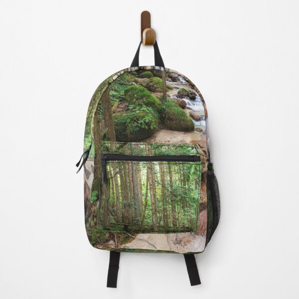 Item preview, Creek in Nakasendo Trail designed and sold by aaronchoi.