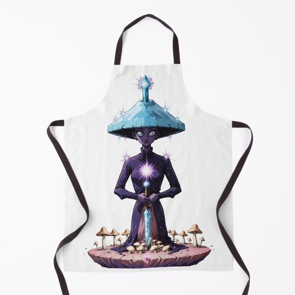 Item preview, Retro Comic Psychedelic Spirit Art designed and sold by Arcane Adorable.