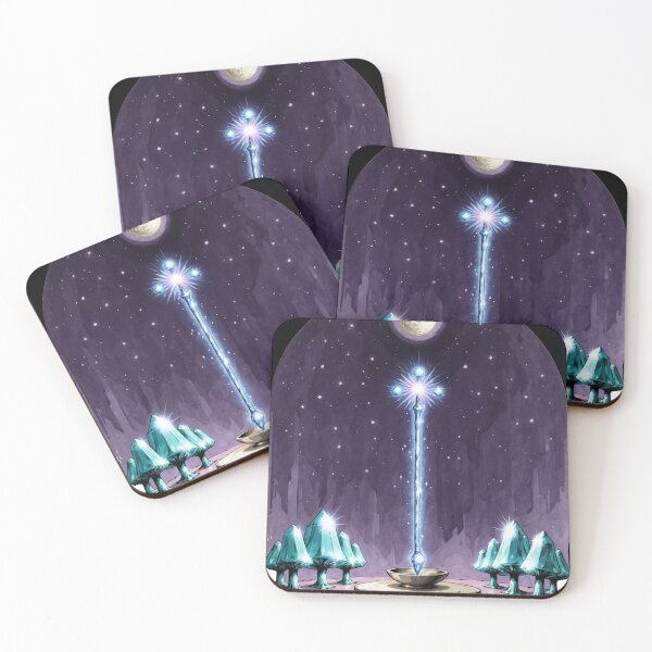 Item preview, Retro Comic Psychedelic Spirit Art designed and sold by Arcane  Adorable.