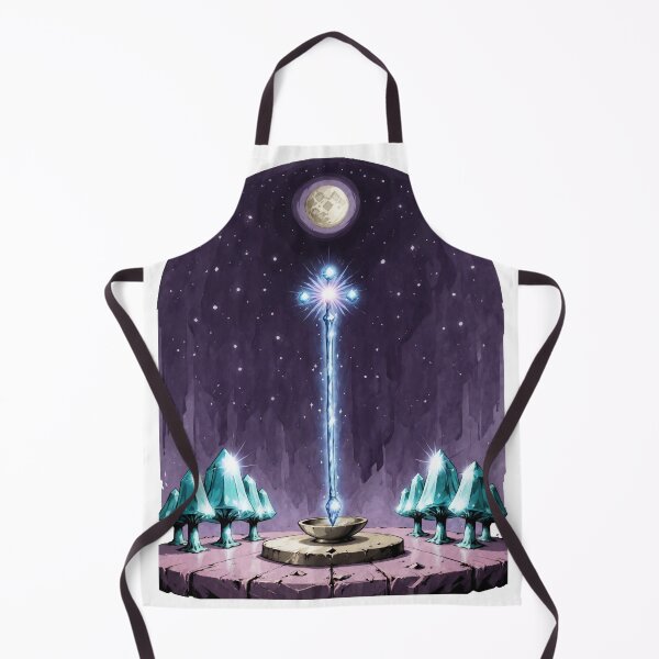 Item preview, Retro Comic Psychedelic Spirit Art designed and sold by Arcane Adorable.