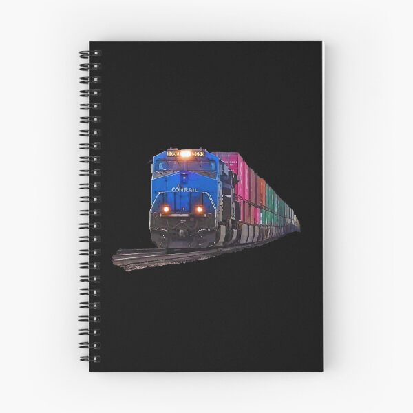 Item preview, NS8098 Conrail Blue Heritage Unit Photo3 designed and sold by train-shop.