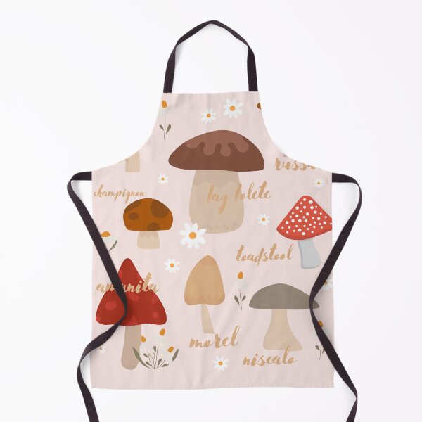 Item preview, Mushrooms designed and sold by AnulaArt.