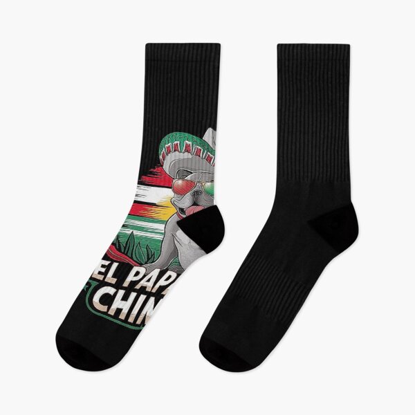 Item preview, El Papa Mas Chingon - Cool French Bulldog Sombrero Dog Art for Funny Dog Lovers, Dad Gift, Mexico Pride, and Unique Pet Humor designed and sold by love3617.