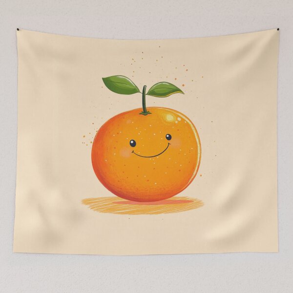 Item preview, Orange designed and sold by inventormind.