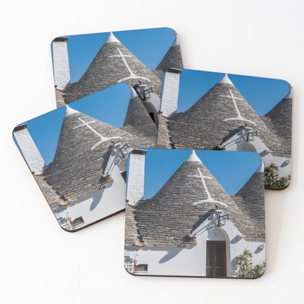 Item preview, Trullo in Alberobello designed and sold by pietrofoto.