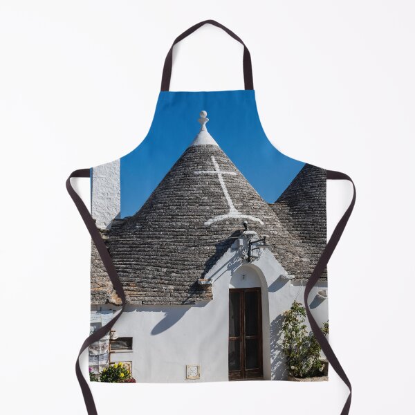 Item preview, Trullo in Alberobello designed and sold by pietrofoto.