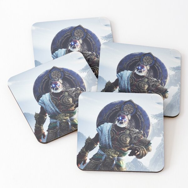 Item preview, black myth wukong designed and sold by STARSKIDS.