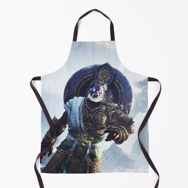 Item preview, black myth wukong designed and sold by STARSKIDS.