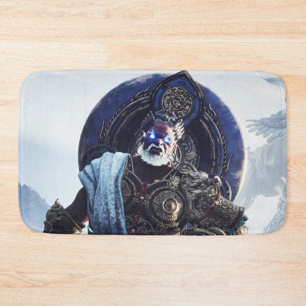 Item preview, black myth wukong designed and sold by STARSKIDS.