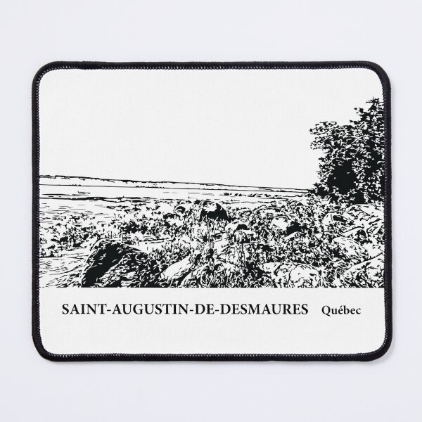 Item preview, Saint-Augustin-de-Desmaures Québec designed and sold by Lakeric.