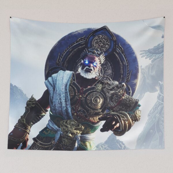 Item preview, black myth wukong designed and sold by STARSKIDS.