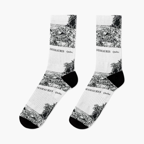 Item preview, Saint-Augustin-de-Desmaures Québec designed and sold by Lakeric Cityscapes.