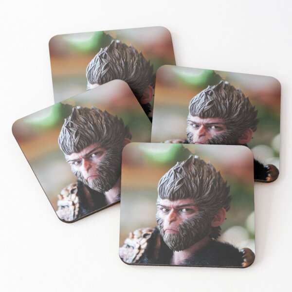 Item preview, black myth wukong designed and sold by STARSKIDS.