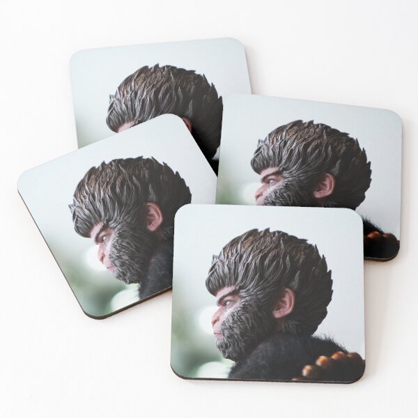 Item preview, black myth wukong designed and sold by STARSKIDS.