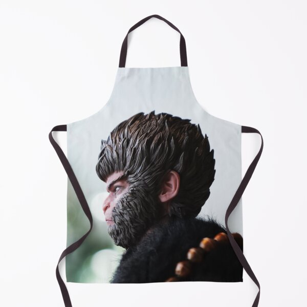 Item preview, black myth wukong designed and sold by STARSKIDS.