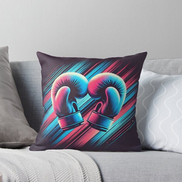 Item preview, Boxing Gloves  designed and sold by Origami-BA.