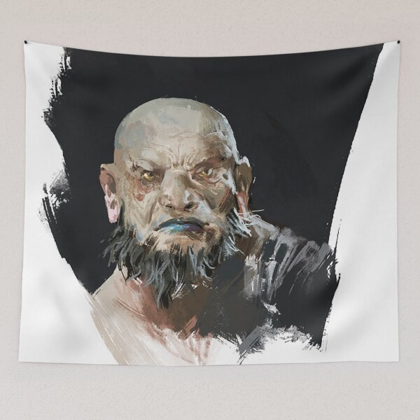 Item preview, black myth wukong designed and sold by STARSKIDS.